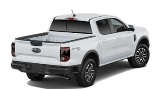 2026 Ford Ranger® External Image 3